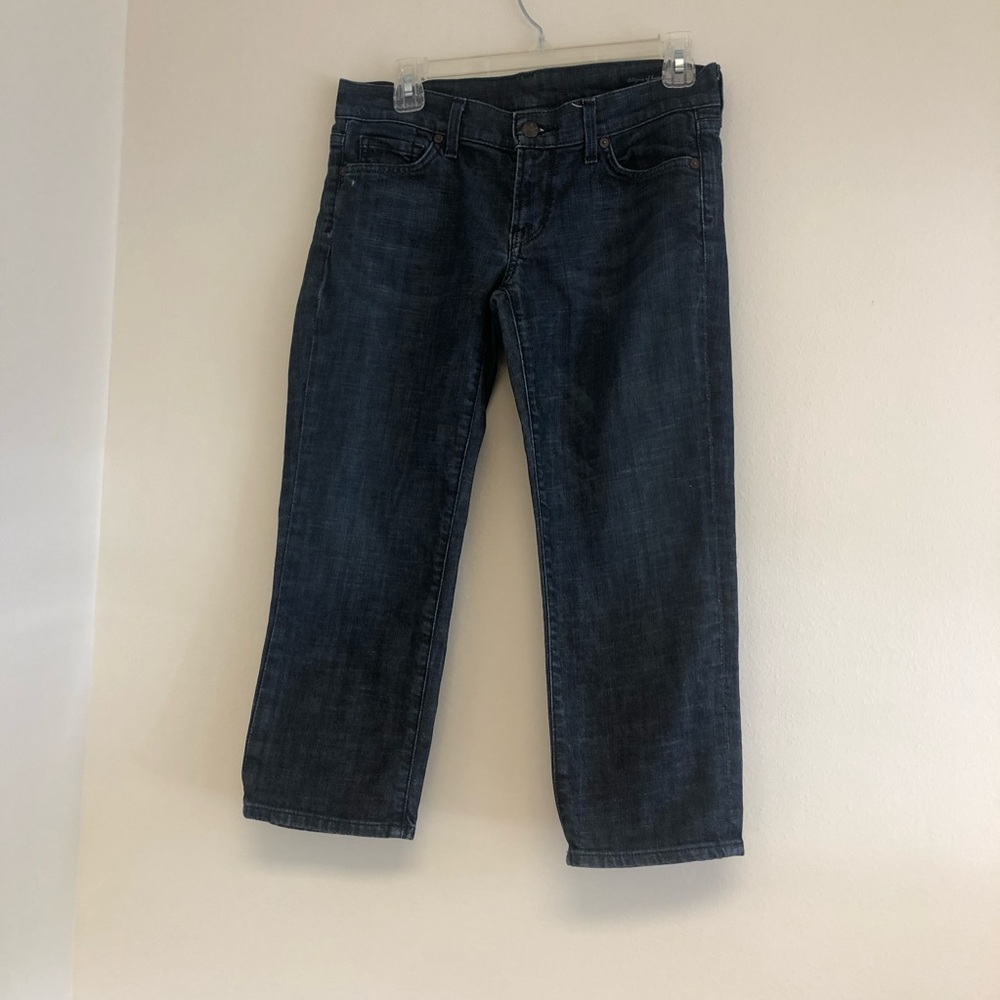 Citizens of humanity jeans